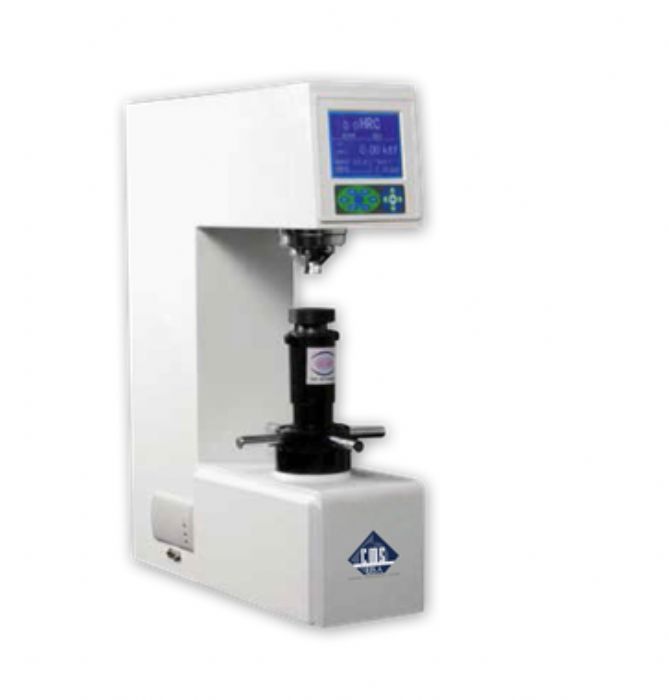 Maquina probadora de durezas Rockwell  HR-45 / 150D